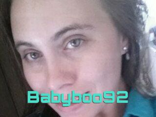 Babyboo92