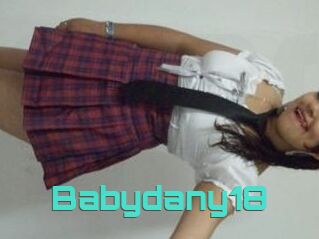 Babydany18
