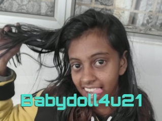 Babydoll4u21