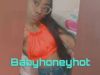 Babyhoneyhot