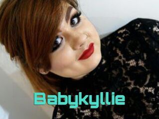 Babykyllie