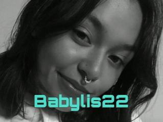 Babylis22