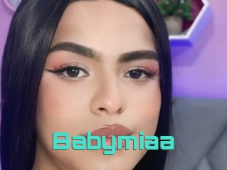 babymiaa Grizzli Edition