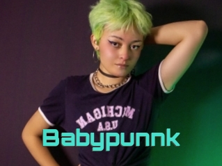 Babypunnk