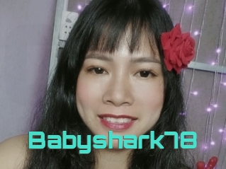 Babyshark78