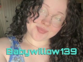 Babywillow139