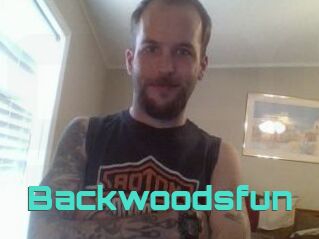 Backwoodsfun