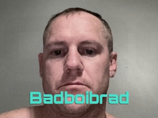 Badboibrad