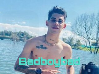Badboybad