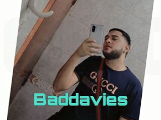 Baddavies