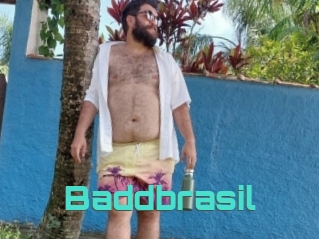 Baddbrasil