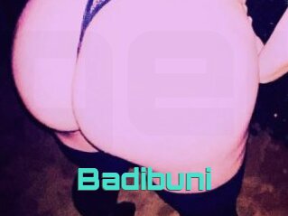 Badibuni