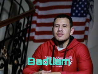 Badliam