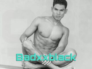 Badxxblack