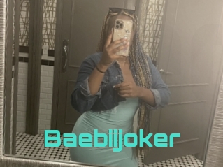 Baebiijoker