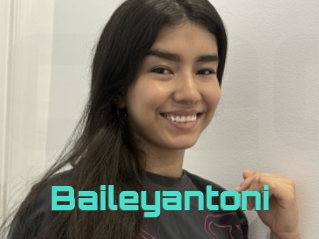 Baileyantoni