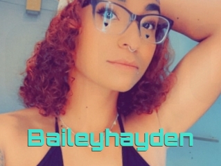 Baileyhayden