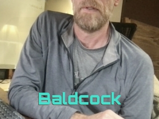 Baldcock