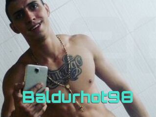 Baldurhot98