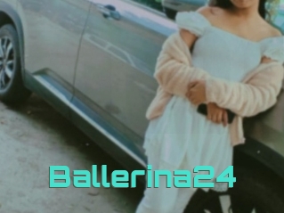 Ballerina24