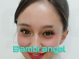 Bambi_angel