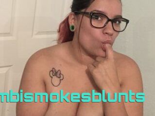 Bambismokesblunts