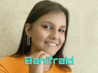 Banifraid