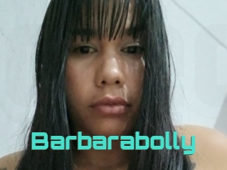 Barbarabolly