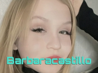 Barbaracastillo