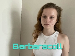 Barbaracoll