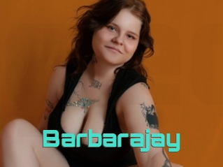 Barbarajay