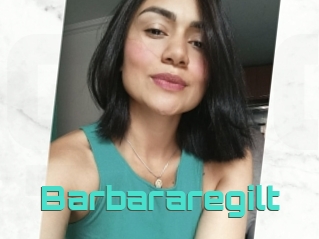 Barbararegilt