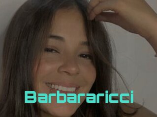 Barbararicci
