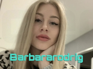 Barbararodrig