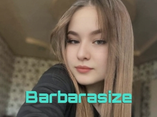 Barbarasize