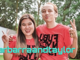 Barbarraandtaylor