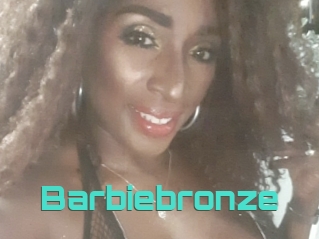 Barbiebronze