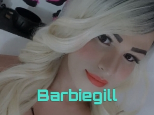 Barbiegill