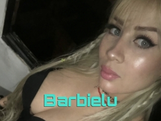 barbielu Grizzli Edition