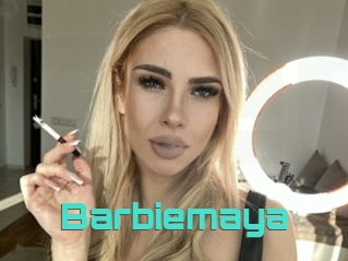 Barbiemaya