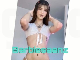 Barbiesaenz