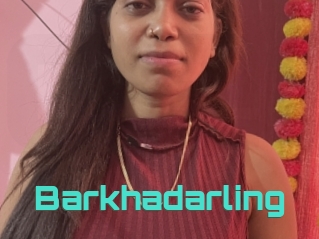 Barkhadarling