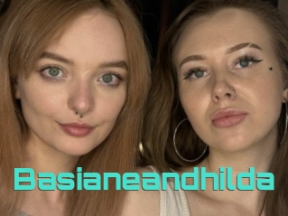 Basianeandhilda