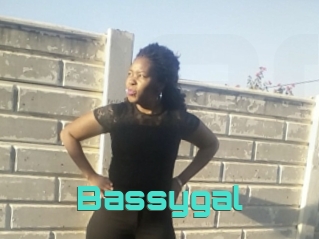 Bassygal