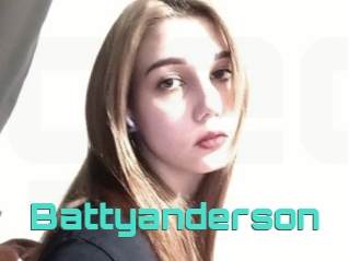 Battyanderson