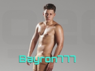 Bayron777