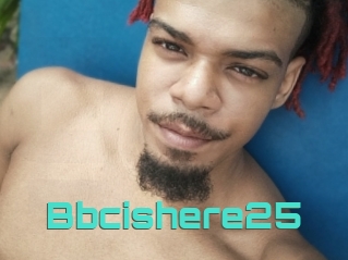 Bbcishere25