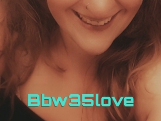 Bbw35love