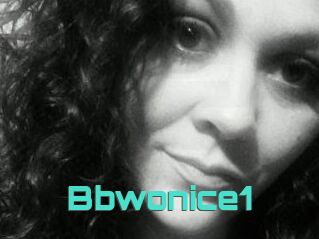 Bbwonice1