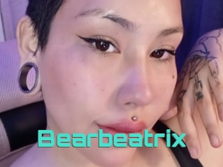 Bearbeatrix